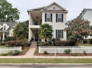 1009 Mitchell Ln, Evans, GA 30809