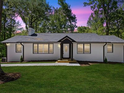 215 Latta Rd, Durham, NC, 27712