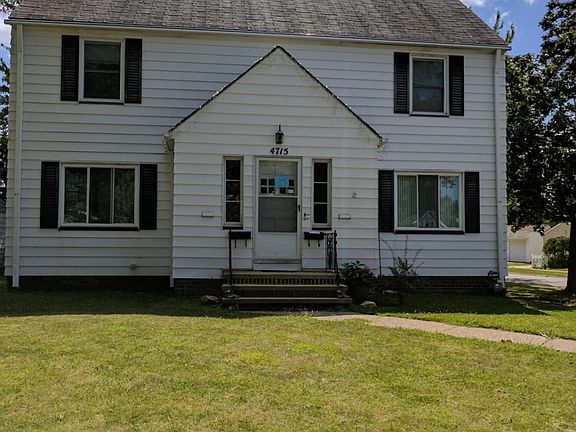 2nd image of 4715 Yorkshire Ave #1