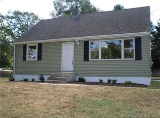 77 Georgia Rd, Oakdale, CT 06370