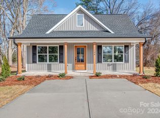 311 Pinnacle Rd, Kings Mountain, NC 28086