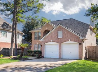 18135 Somerset Knls, Houston, TX 77094