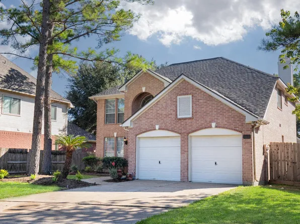 18135 Somerset Knls, Houston, TX 77094