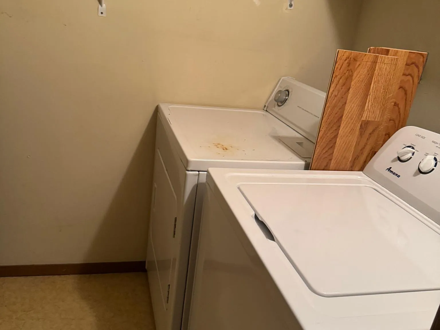 3 bed, 1116 sqft, $1,100 — Photo 2
