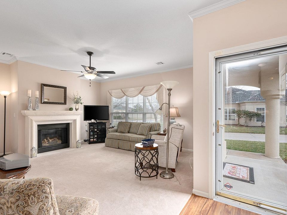 9400 E Wilson Estates Pkwy APT 203, Wichita, KS 67206 Zillow
