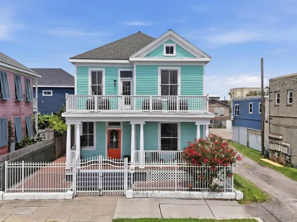2010 Rosenberg, Galveston, TX 77550