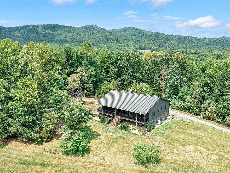 1361 Gap Gate Rd, Callaway, VA 24067 Zillow