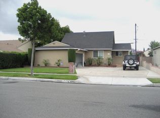 8320 Poinsettia Dr, Buena Park, CA 90620