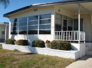 157 Oleander St, Nokomis, FL 34275