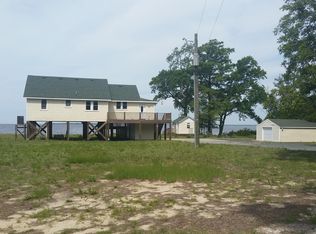 240 Colonial Beach Rd LOT CUR240, Jarvisburg, NC 27947