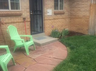 759 N Eudora St, Denver, CO 80220