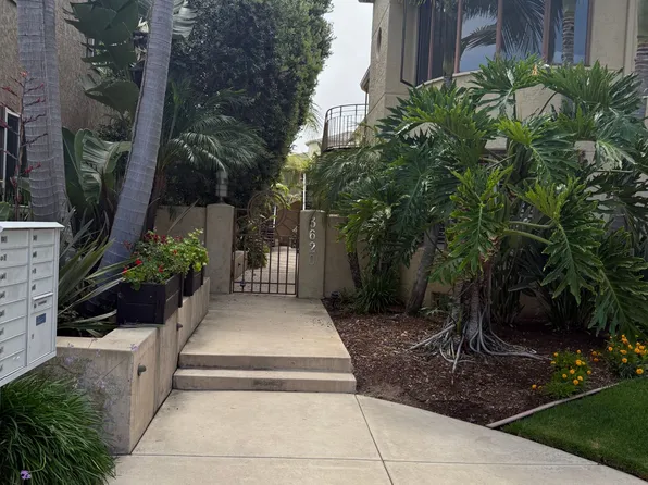 3620 Park Blvd Unit 3, San Diego, CA 92103