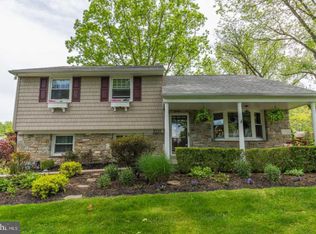 1533 Vernon Rd, Blue Bell, PA 19422