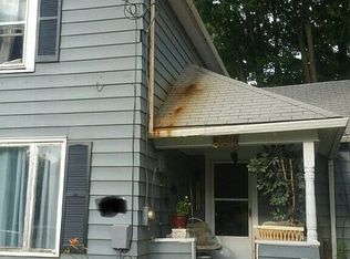 530 Toledo Ave, Marion, OH 43302