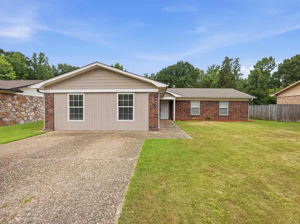 31 N Valley Dr, Jacksonville, AR 72076