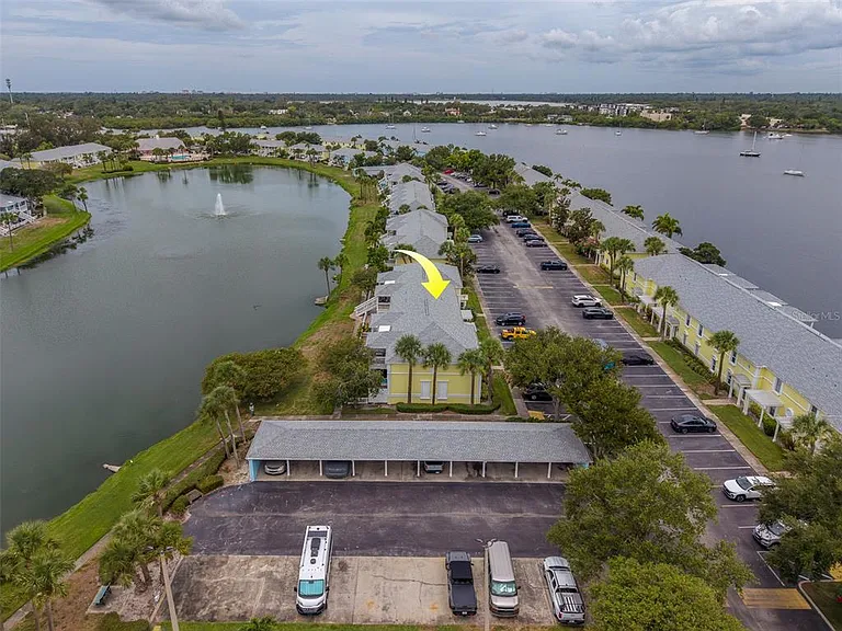 222 Pompano Dr SE #H — Photo 59