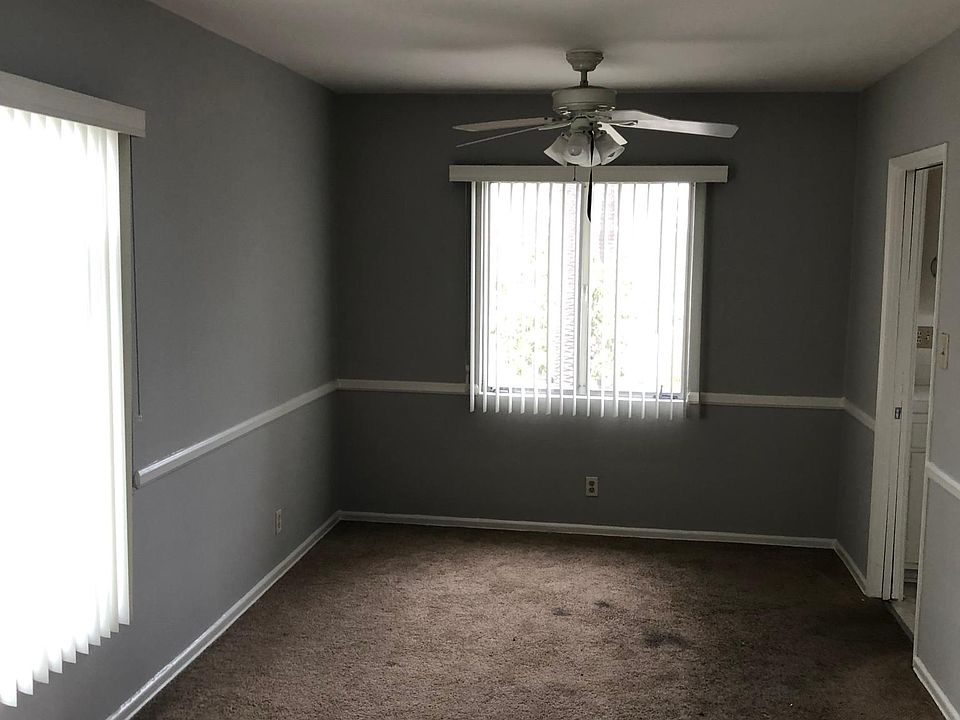 New carpet to be installed