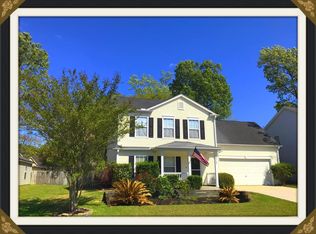 8794 Tigershark Ave, Charleston, SC 29406