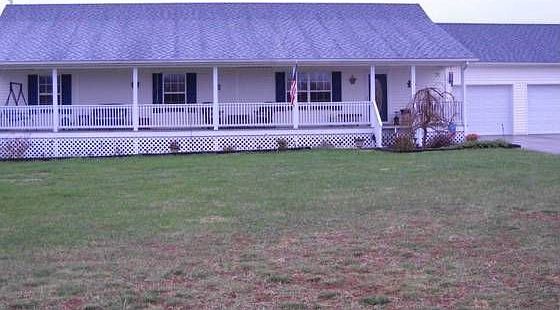 1st image of 3208 Persimmon Knob