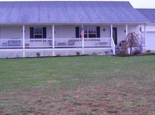 3208 Persimmon Knob, Junction City, KY 40440
