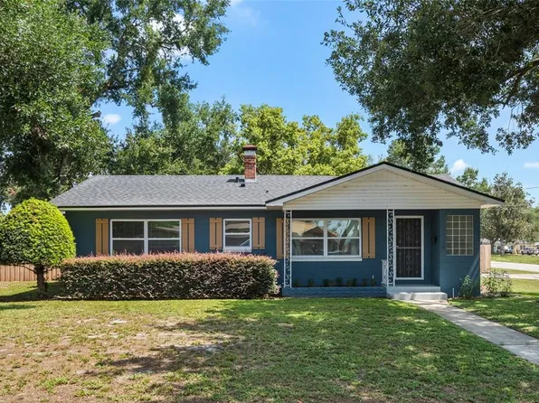 2237 WASHINGTON ROAD, MOUNT DORA, FL 32757