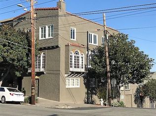 1200 18th St #B, San Francisco, CA 94107