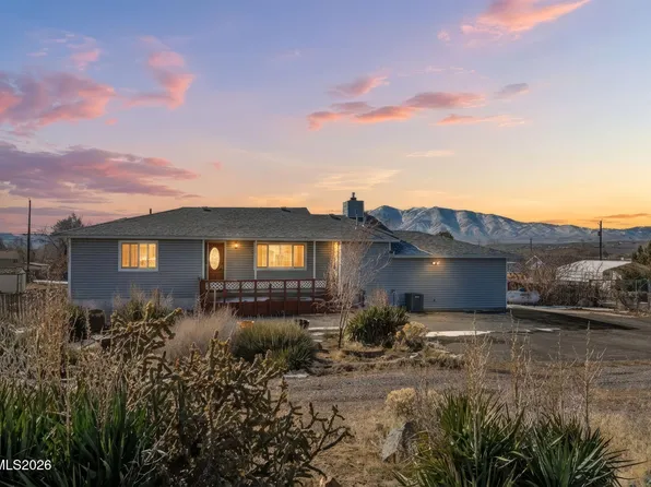 11630 Fir Dr, Reno, NV 89506