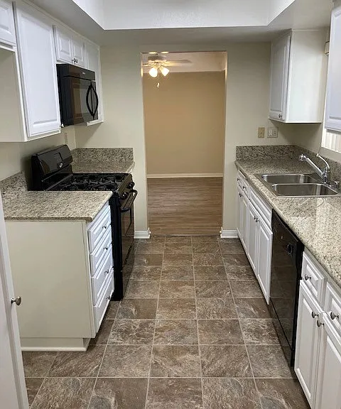 360 N Hollywood Way #107 — Photo 4