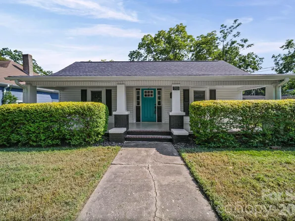 703 W Windsor St, Monroe, NC 28112