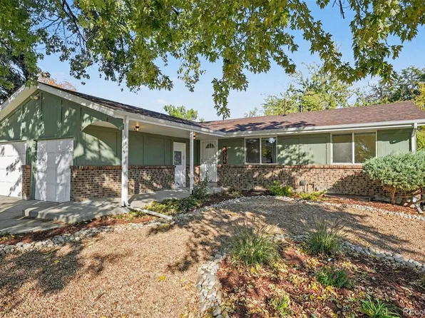 8374 Allison Court, Arvada, CO 80005