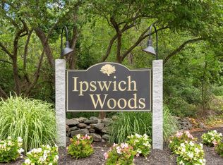 Ipswich Woods Condominium, Ipswich, MA 01938
