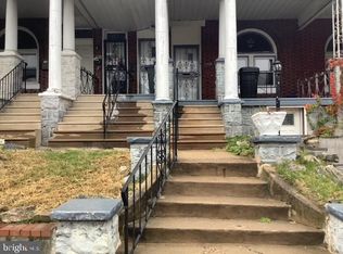 6211 W Jefferson St, Philadelphia, PA 19151