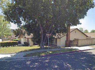2397 Saint Clair Ave, Simi Valley, CA 93063
