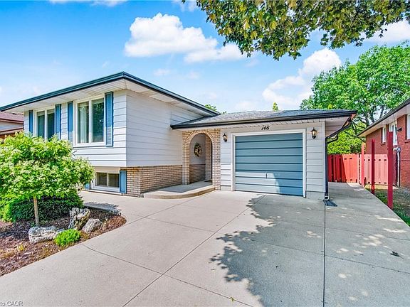 3rd image of 146 Clifton Downs Rd