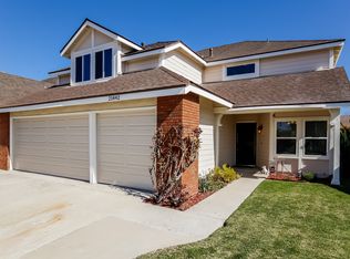 21442 Poplarwood, Lake Forest, CA 92630