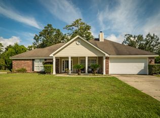 11215 Bay Crest Ct, Biloxi, MS 39532