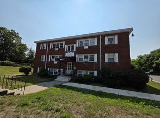 43 Barnes Ave #C9, New Haven, CT 06513