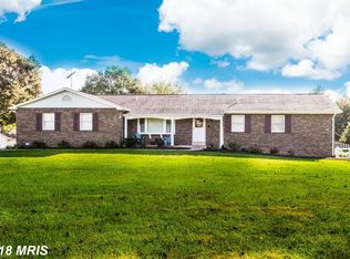 2319 Contest Ln, Haymarket, VA 20169