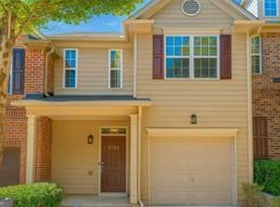 2764 Keystone Ave, Lithonia, GA, 30058