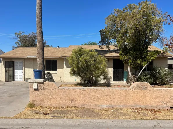 3030 N 37TH Avenue, Phoenix, AZ 85019