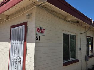 3332 N Romero Rd UNIT 51, Tucson, AZ 85705