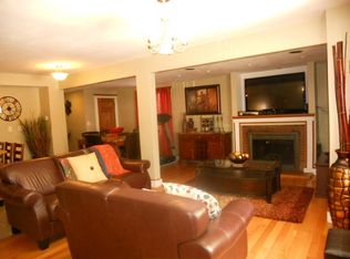 43 Jackson St, Brockton, MA 02301