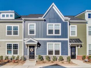 433 Triumph Ln, Wake Forest, NC 27587