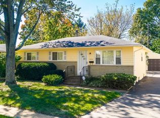 3595 Kirkwood Rd, Columbus, OH 43227