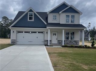 154 Rocking Canal Pl, Erwin, NC 28339