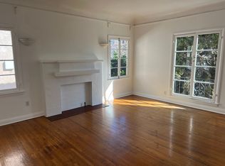741 S Mansfield Ave APT 3, Los Angeles, CA 90036