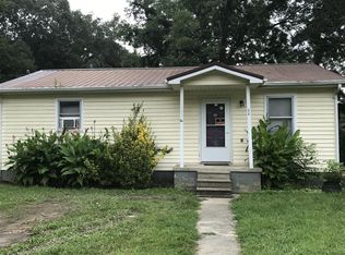 407 Weaver St, Tullahoma, TN 37388