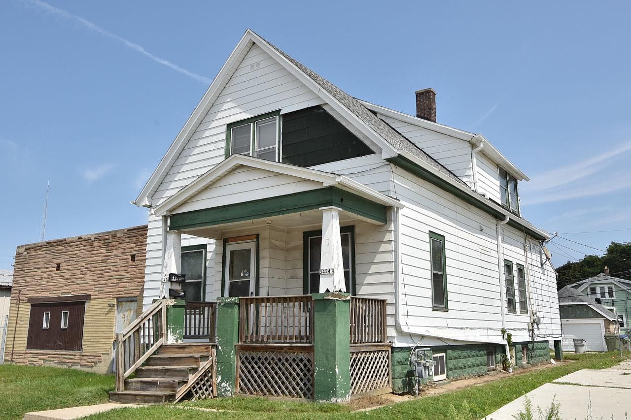 3424 North Holton STREET UNIT 3424A, Milwaukee, WI 53212 Zillow
