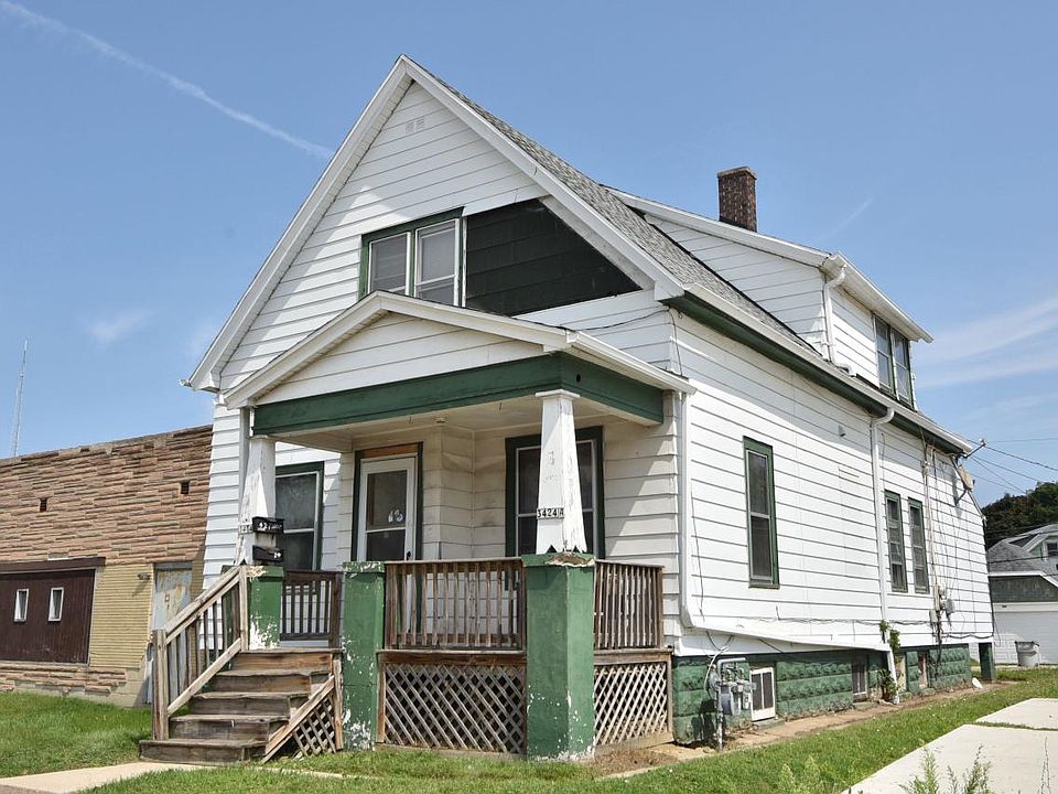 3424 North Holton STREET UNIT 3424A, Milwaukee, WI 53212 Zillow