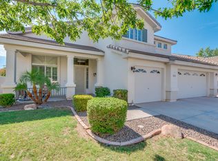 640 N Nantucket St, Chandler, AZ 85225